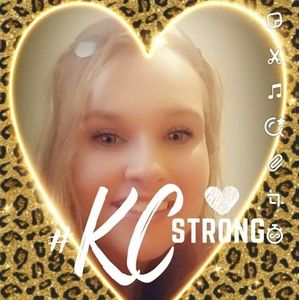 Meet your Posher, Joanna